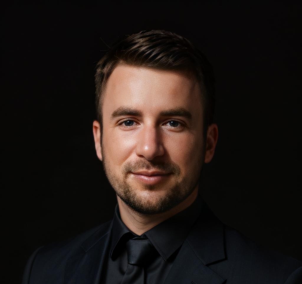 Sylvain Goncalves, dirigeant de VIANA